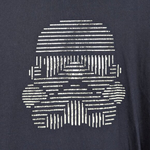 (2/$20) Star Wars x GAP Stormtrooper Tee - Picture 2 of 6